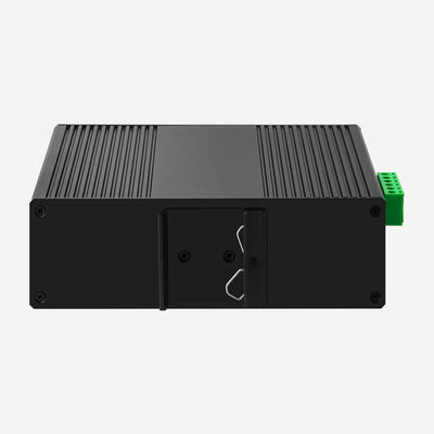 ROHS UKCA Gigabit Layer 2+ Managed Switches With 8 RJ45 Ports 2G SFP Fiber Ports