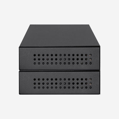 5 Port Gigabit Smart PoE Switch 10Gbps IGMP Snooping Web Smart Switch