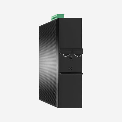 Layer 2+ Stackable Fully Managed Switch With 4 SFP And 8 RJ45 Ports 3 Year Warranty