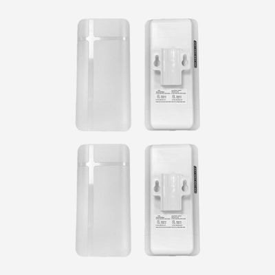 1 10/100Mbps RJ45 Wireless Ethernet Bridge Support Wired Wireless Connection