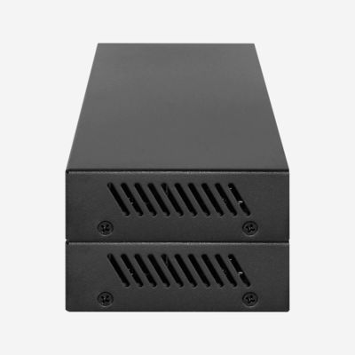 10 Port RJ45 Gigabit Ethernet Unmanaged Switch With 12V/1A DC Power Supply