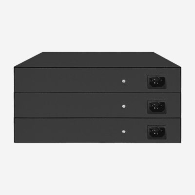 Unmanaged 8 RJ45 2.5G Gigabit Switch 100-240VAC LED Link/Act Indicators Plug-And-Play