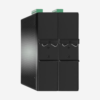 Gigabit 12 Port Layer 2+ Managed Switches With VLAN For Enhanced Network Control