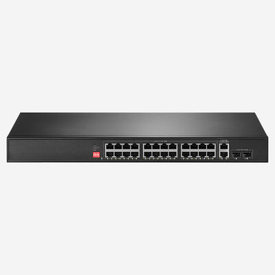 20W Power Consumption Dumb Switch 32Gbps Switching Capacity for Smooth and Switching