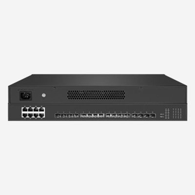 Unmanaged Switch / Dumb Switch Low Power Consumption For Hassle Free Network Connectivity, Natural Cooling Technology